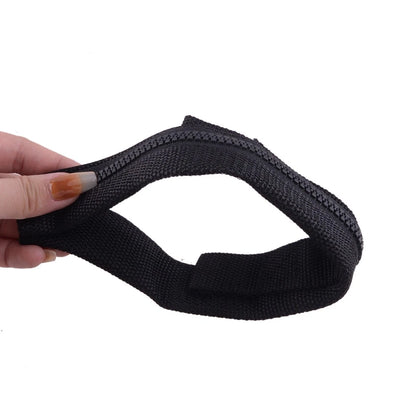 2 x Door Limit Belt Ropes for Jeep Wrangler JK (2007-2017)