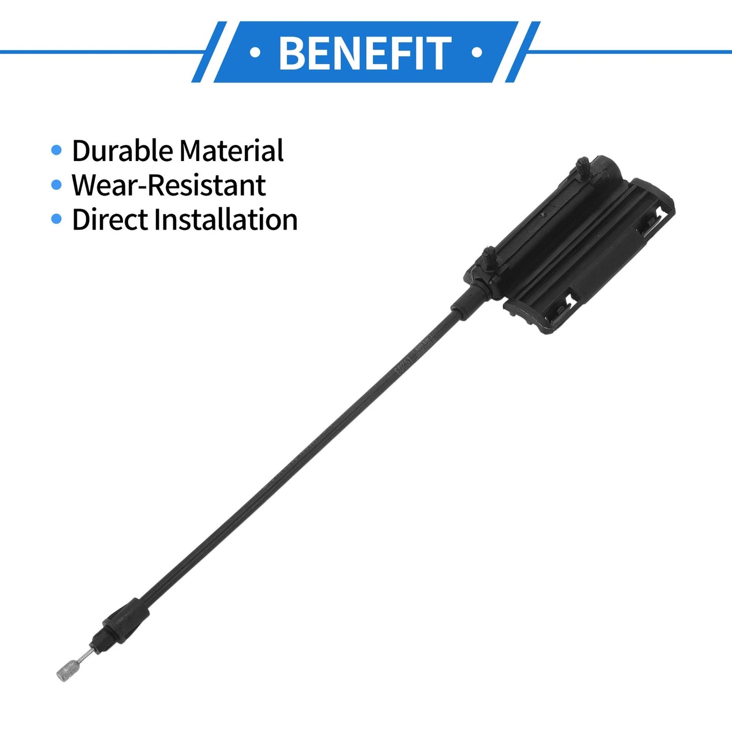 Hood Release Cable for Ford Explorer (2020)