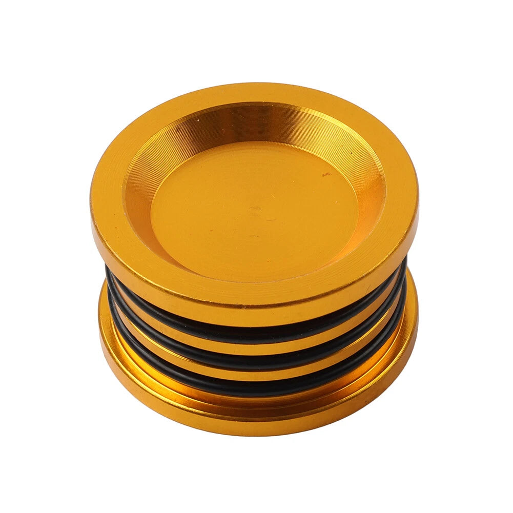 Cam Shaft Seal Cover Cap Plug for Honda Acura B/D/H/F Series B16 B20 (1990-2001)