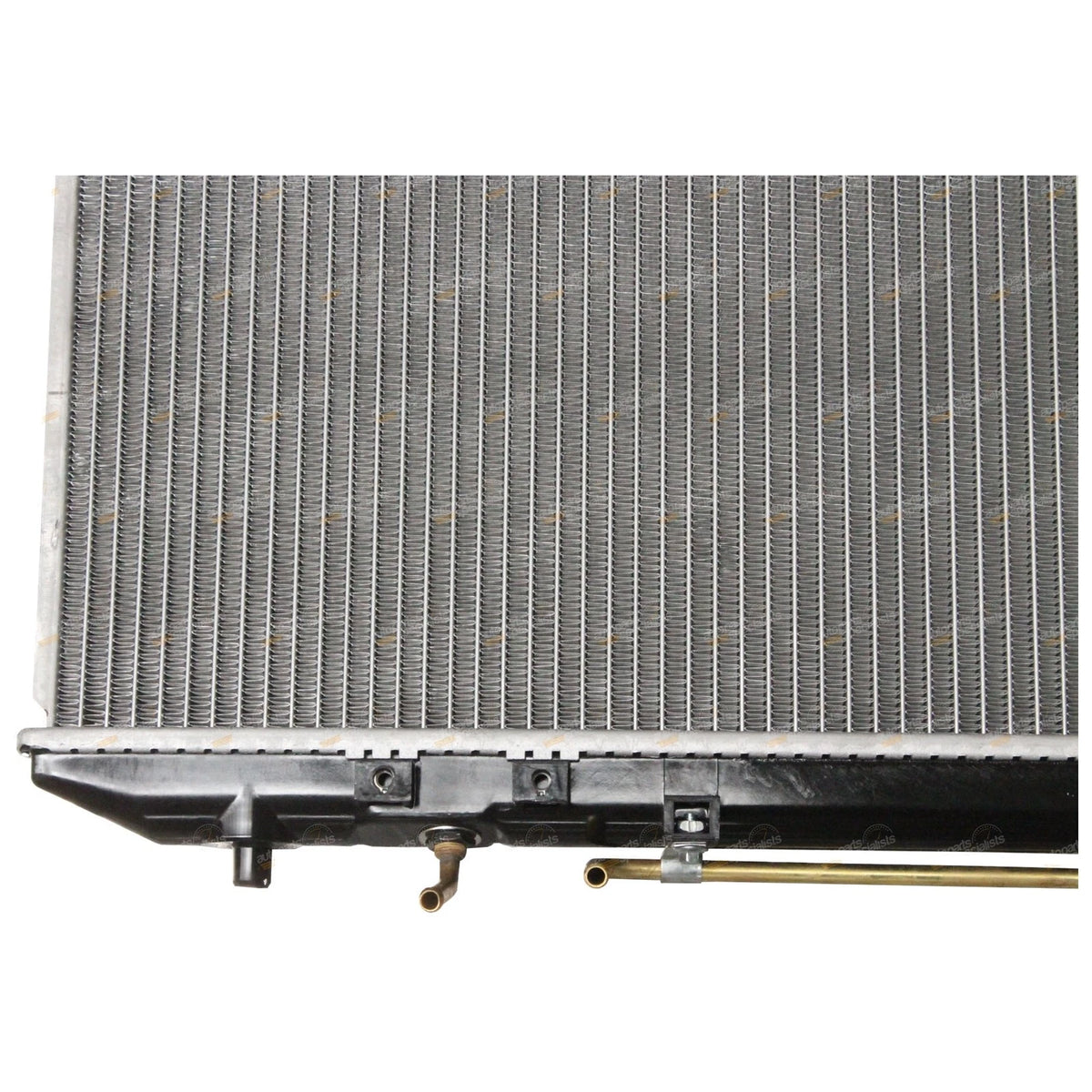 Aluminium Alloy Radiator for Toyota Celica (1989–1994)