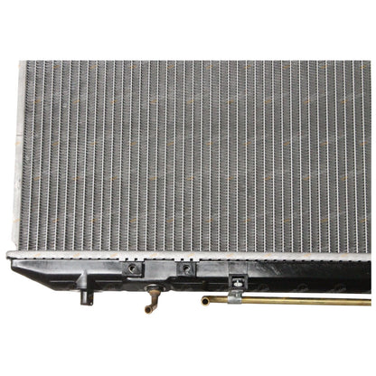 Aluminium Alloy Radiator for Toyota Celica (1989–1994)
