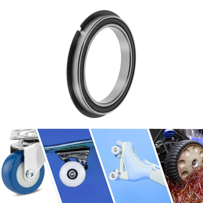 Deep Groove Ball Bearings 60x78x10mm for Scooter Skateboard Wheel