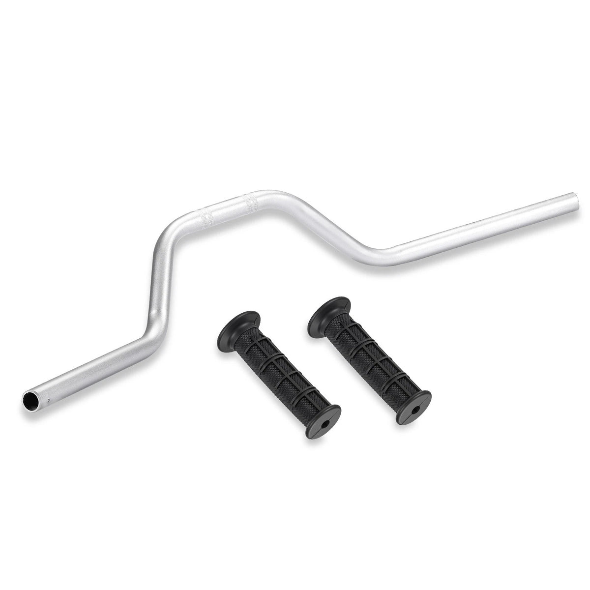 Handlebar and Grips 2 x for Yamaha Blaster 200 YFS200 (2003–2006)