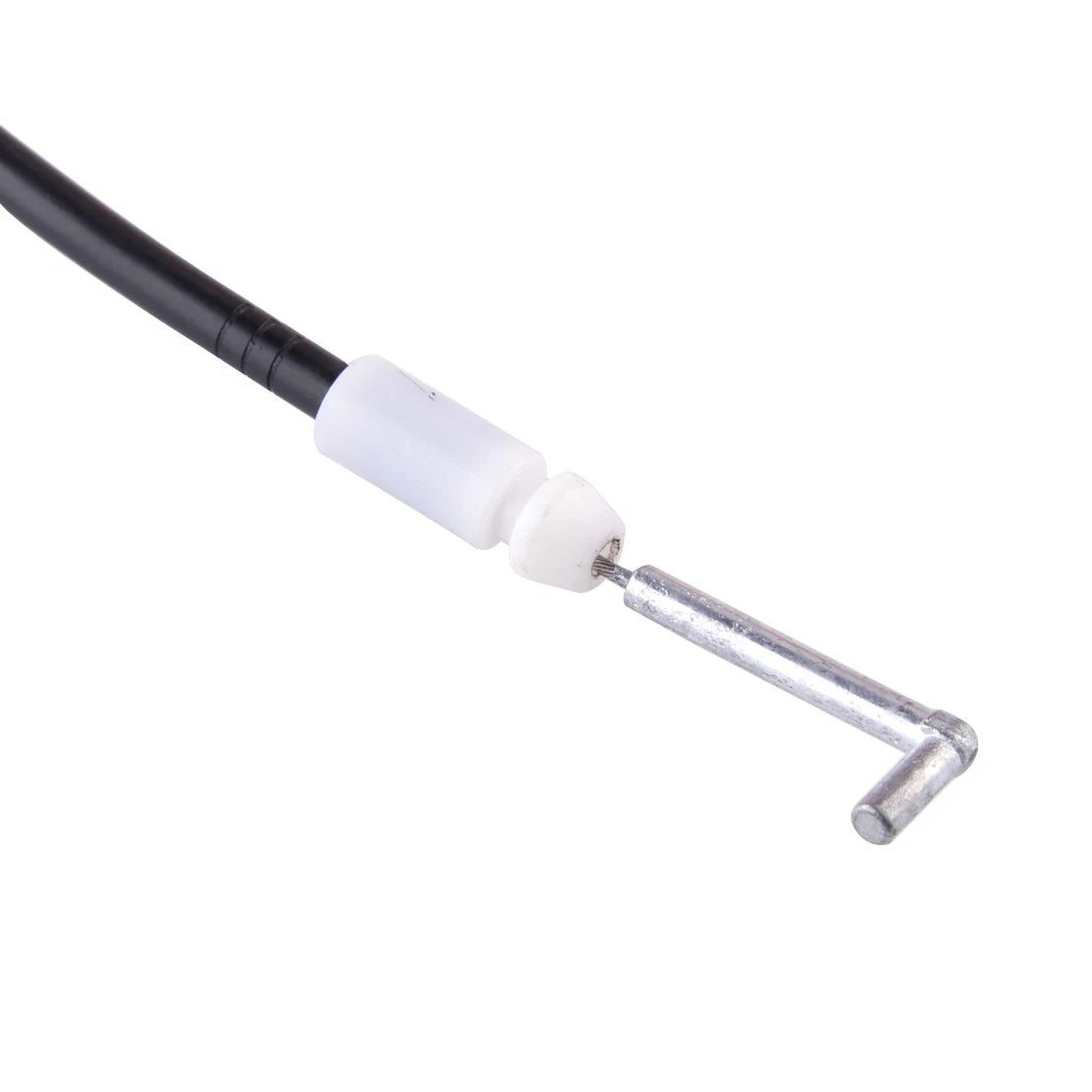 Front Inner Door Handle Lock Cables for Hyundai Accent, Rio (06-11)