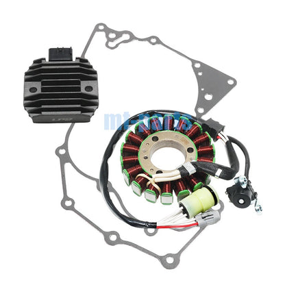 Stator Regulator Rectifier Gasket for Yamaha YFZ450X (2007-2011)