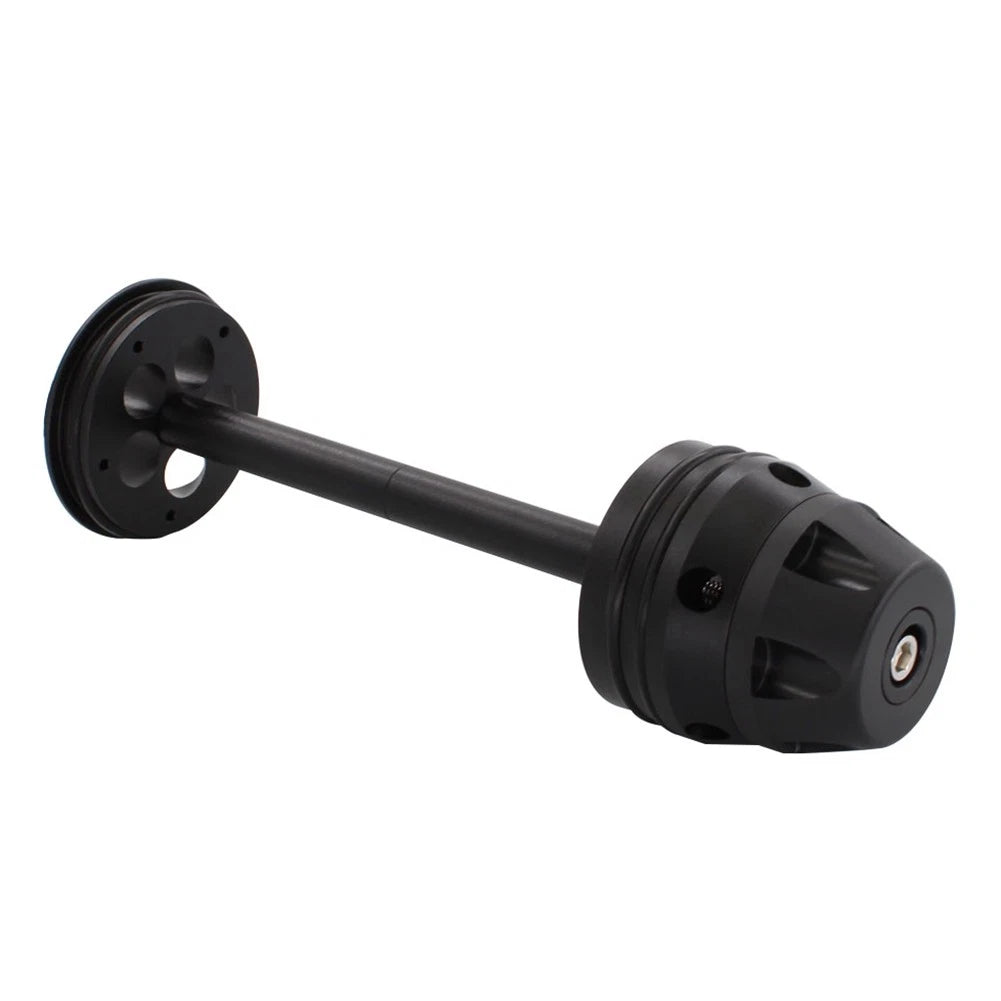Rear Wheel Axle Sliders for BMW R1240GSADV R1250GSADV (2013-2024)