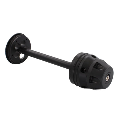 Rear Wheel Axle Sliders for BMW R1240GSADV R1250GSADV (2013-2024)