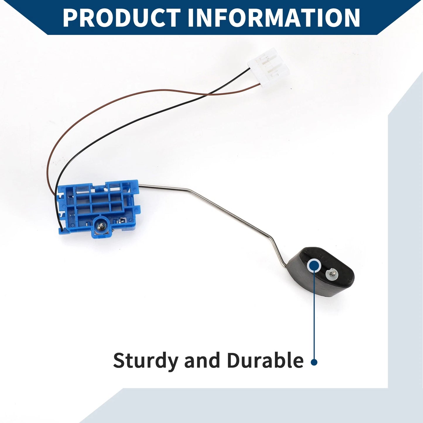 Tank Level Sensor for Hyundai Starex, Kia Starex (2007-2015)