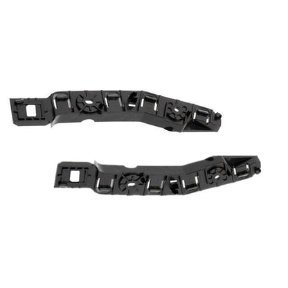 Front Fascia Support Brackets for 2019-2021 Jeep Cherokee (2019-2021)