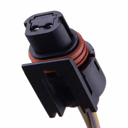 Connector License Plate Light Wiring Harness for Dodge Ram 1500 2500 3500