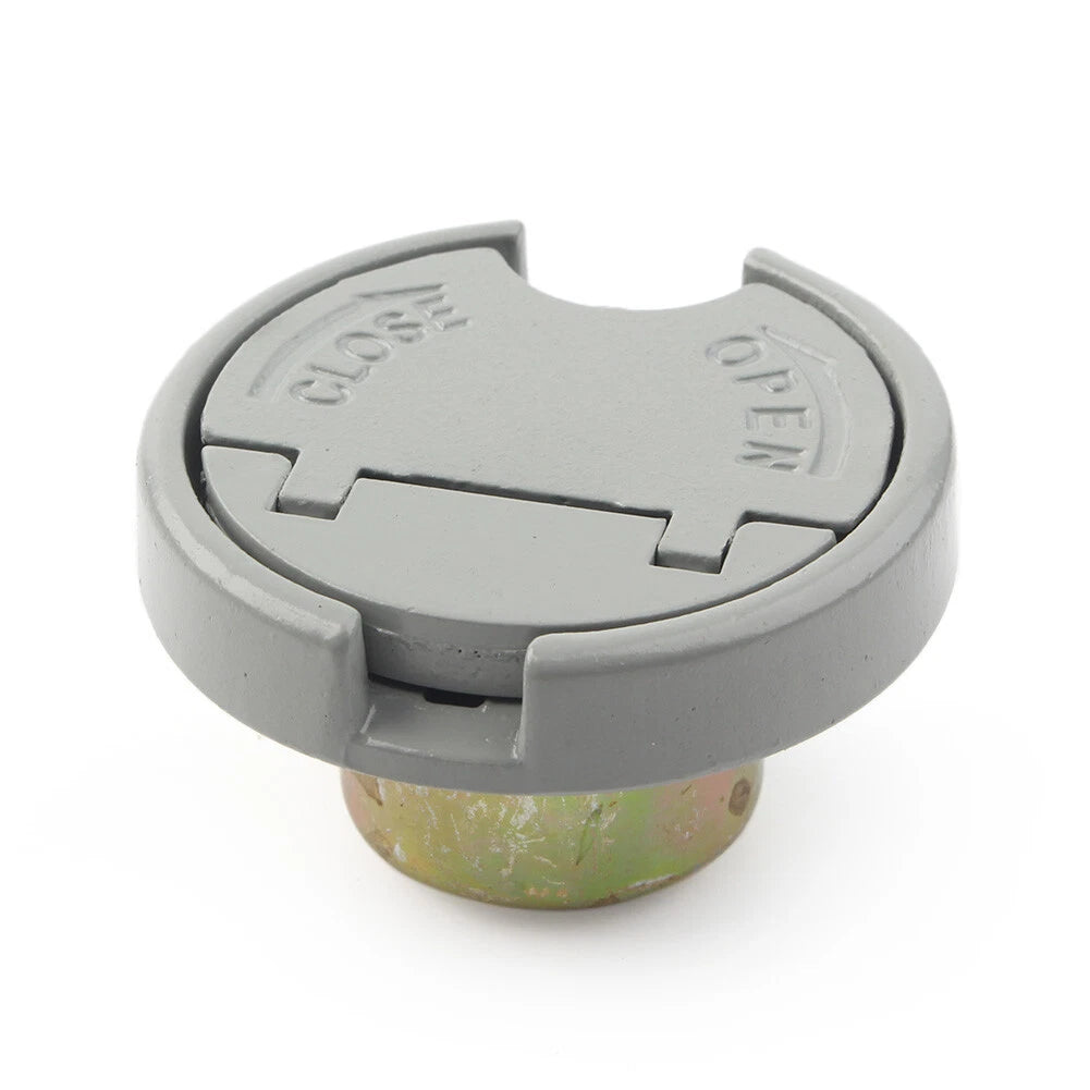 Ignition Switch & Fuel Gas Cap Cover Lock Set for GY6 49cc 50cc Scooters