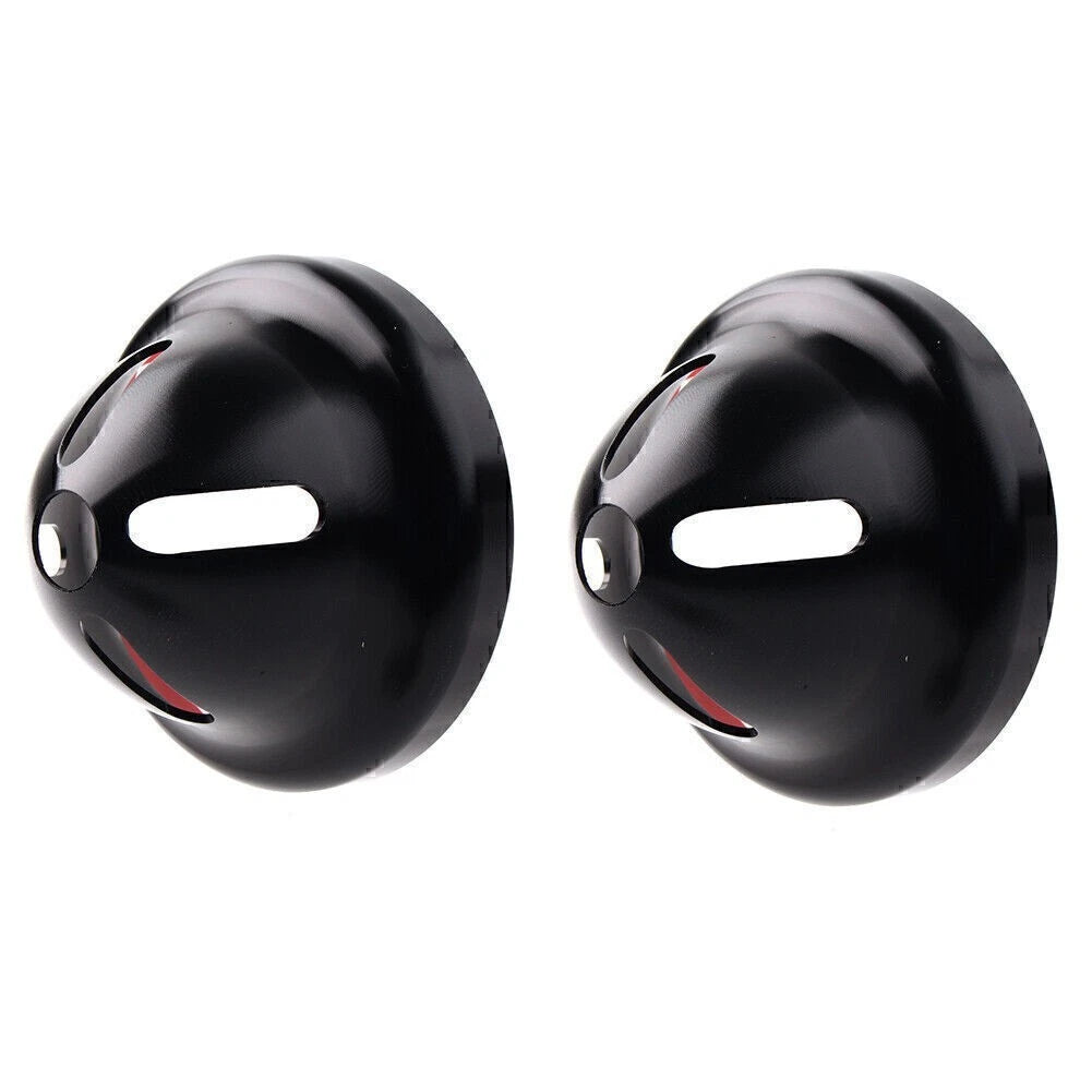 Turn Signal Light Cover Guard for T100 Scrambler 900 (2017-2023)