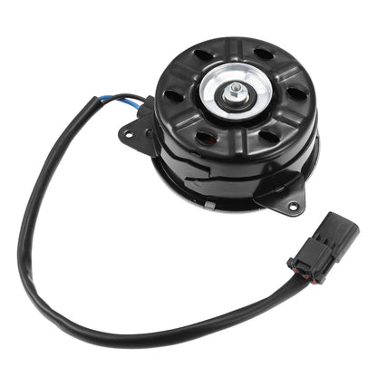 A/C Condenser Cooling Fan Motor for Honda