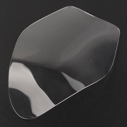 Front Headlight Guard Lens Cover for Suzuki GSX-R1000 (2017-2019)