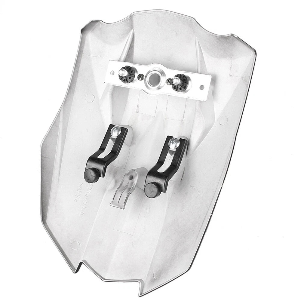 Rear Seat Cover for Kawasaki Z1000 (2010-2013)