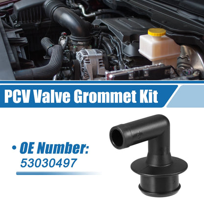 PCV Valve Fittings for Jeep Grand Cherokee (2000-2004)