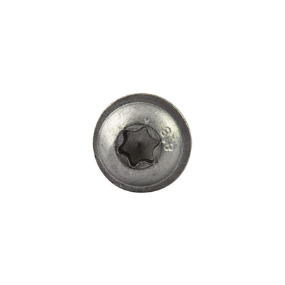 5Pcs M6 x 16mm Torx Screws for Mercedes-Benz