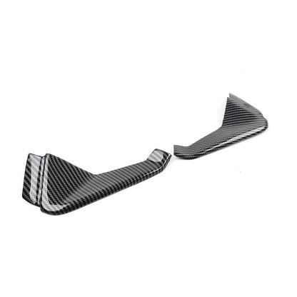 Front Lip Wind Cover for Aprilia RS660 Tuono (2021-2023)