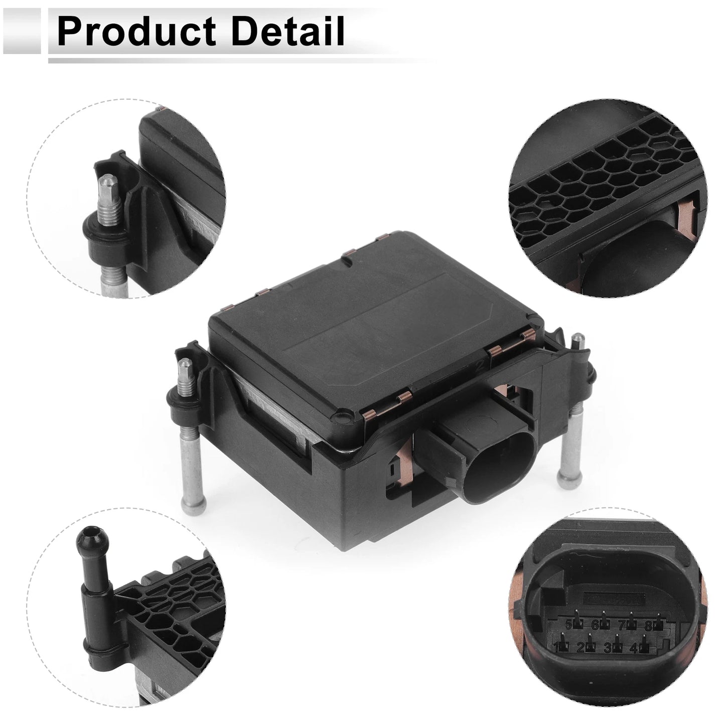 Cruise Control Radar Sensor for Honda Civic (2016-2021)