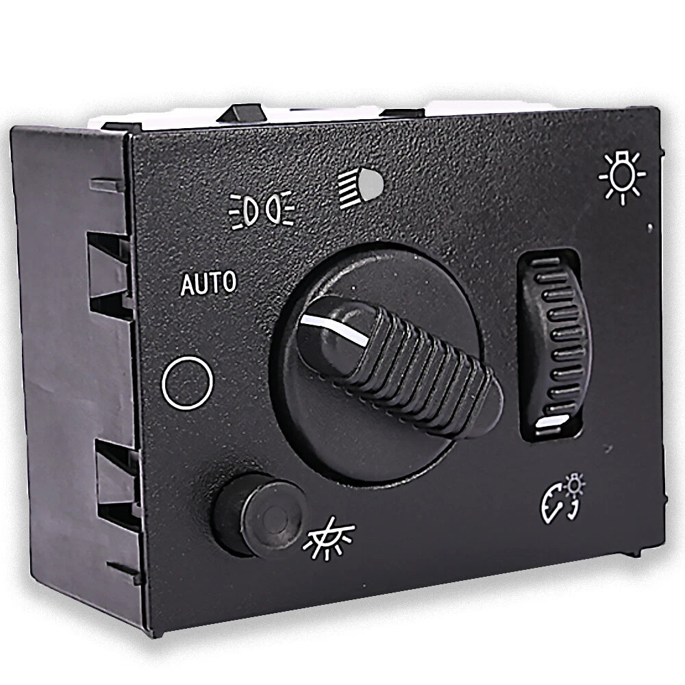 Headlamp Dimmer Switch for GMC Sierra / Chevy Silverado / Tahoe