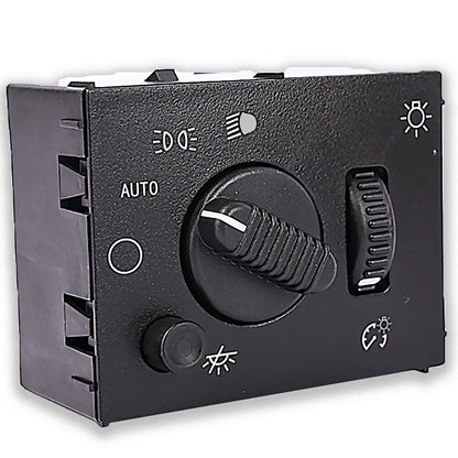 Headlamp Dimmer Switch for GMC Sierra / Chevy Silverado / Tahoe