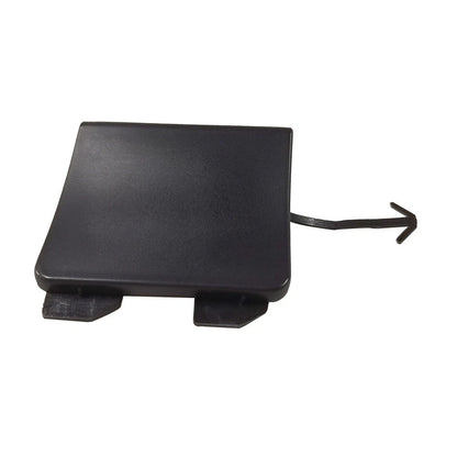 Rear Bumper Tow Hook Cover for Mitsubishi ASX (2016-2018)