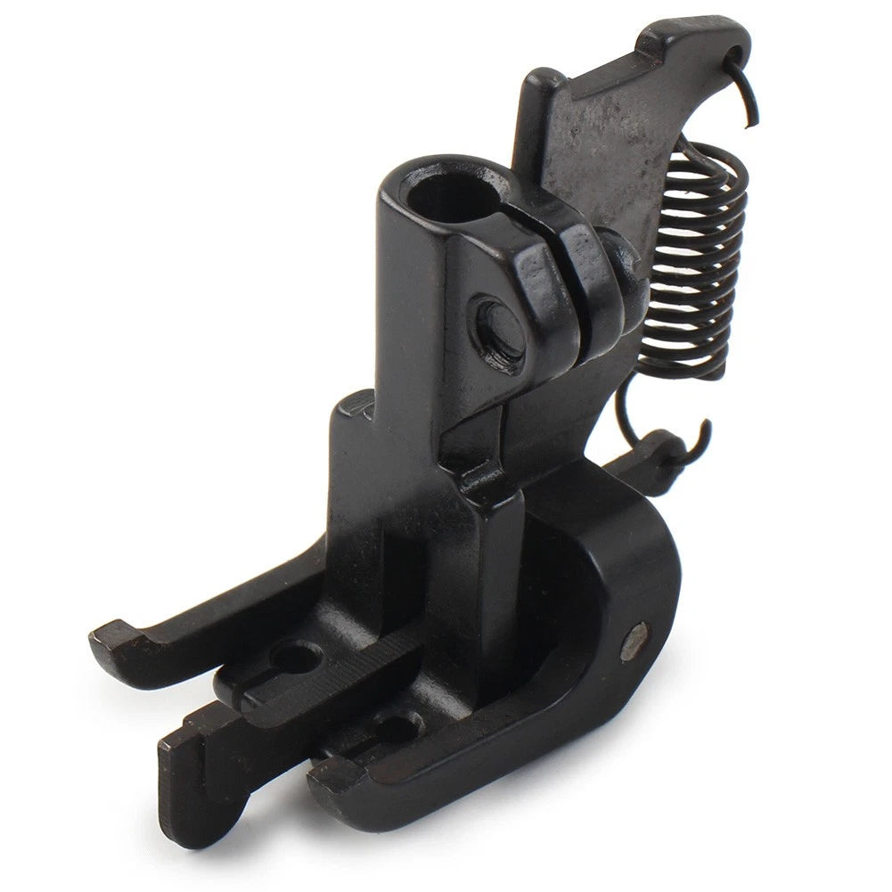 Walking Foot with Center Guide for CONSEW 339RB, Juki 1560, Brother LT2-B838