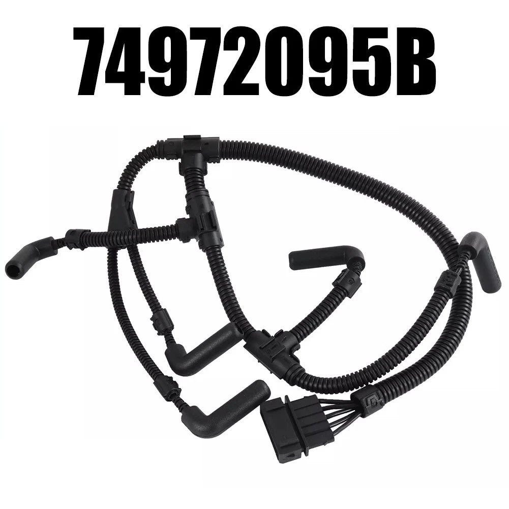 Glow Cable Connector Wiring Harness for VW T4 (1995–2004)