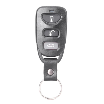 Remote Key Shell Case for KIA Cerato, Spectra, Optima, Forte, Rondo (2004-2020)