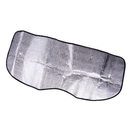 Rear Window Sun Shade Cover for Subaru XV Crosstrek (2013-2021)