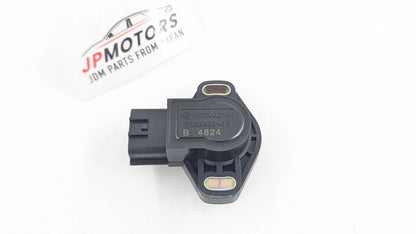 TPS Throttle Position Sensor for Nissan S13/S14/S15 & R34 RB25 (1997–2002)