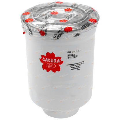 Diesel Fuel Filter for Interchangeable Ryco Z699