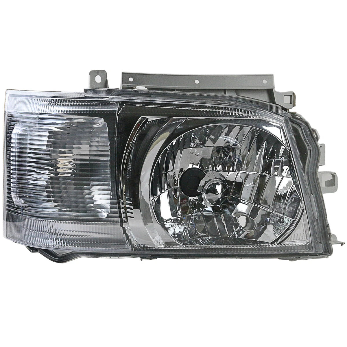 Headlight for Hiace Van KDH200 TRH223 2005-2010 (Electronic)