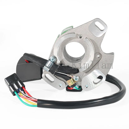 Stator Coil for Suzuki Magneto Generator (32101-37F30)