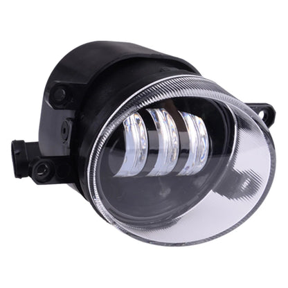 LED Front Fog Lights for Toyota Corolla, Camry, Avalon, Lexus (2014-2023)