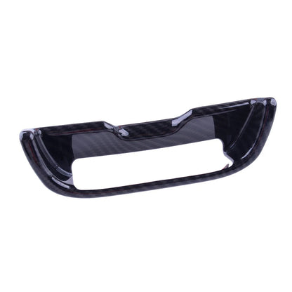 Armrest Storage Box Cover for 2011-2020 Dodge Charger