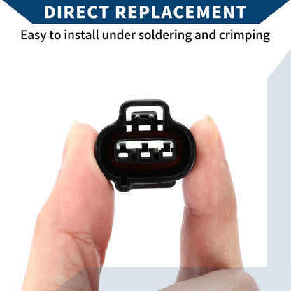 Idle Speed Sensor Connector Plug for Toyota VSS TPS IACV