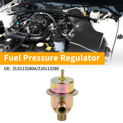 Fuel Injection Pressure Regulator for Porsche 911 (1989-1992)