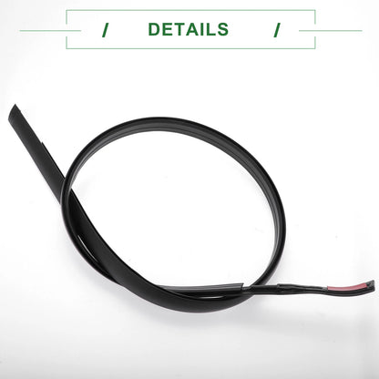 Left Side Roof Sealing Strip for Toyota Hilux (2005-2015)