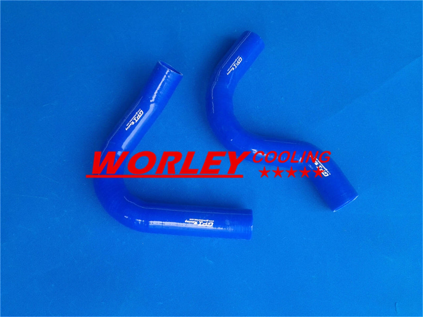 Radiator Hose for Mitsubishi Triton MJ 2.6L Carb Petrol (1991-1996)
