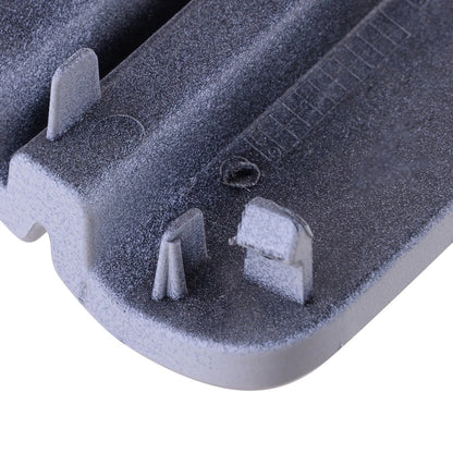 Rear Tow Hook Eye Cover for Mercedes Benz W205 AMG C43 C63 C200 C300 C400 (2015-2021)