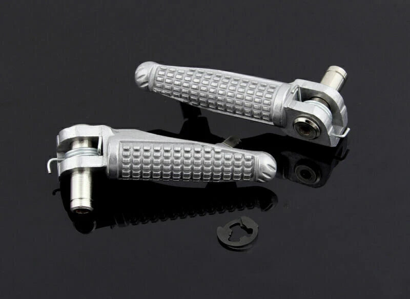 Front Bracket Pedal for Kawasaki ZX6R (2003-2012)