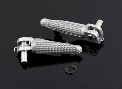Front Bracket Pedal for Kawasaki ZX6R (2003-2012)