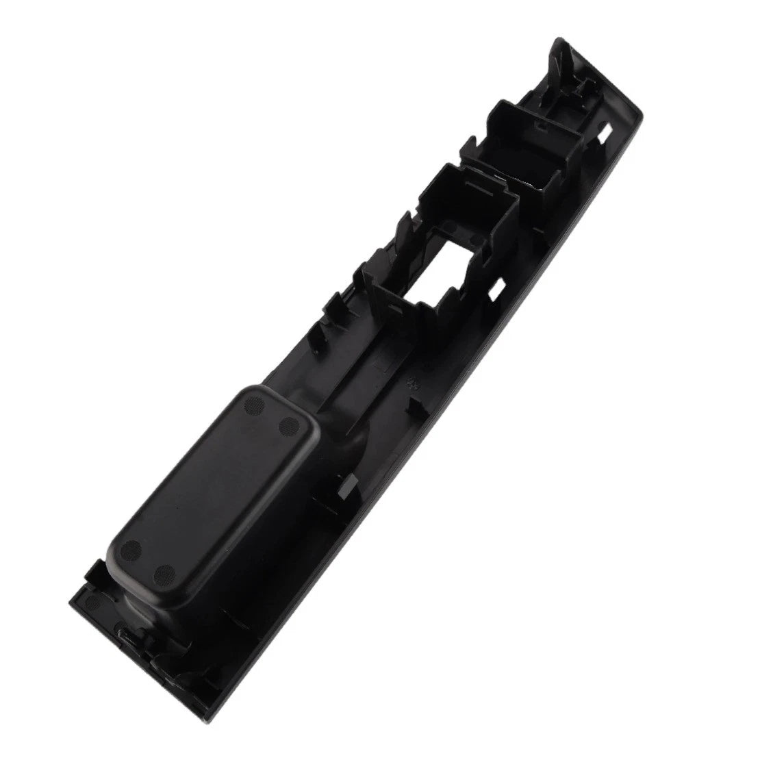 Rear Right Window Switch Bezel Trim Cover for Toyota Vitz (2010-2014)