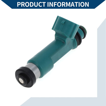 Fuel Injector 1.6 MZR for MAZDA 3 Hatchback (2008-2014)