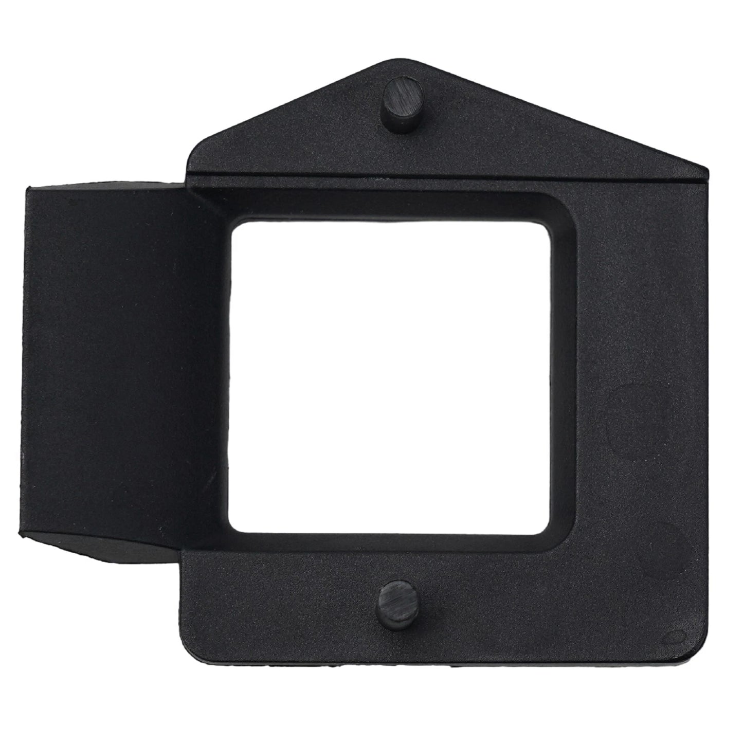 Hood Lock Holder Cover for Land Rover Range Rover Evoque Discovery