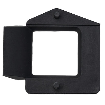 Hood Lock Holder Cover for Land Rover Range Rover Evoque Discovery