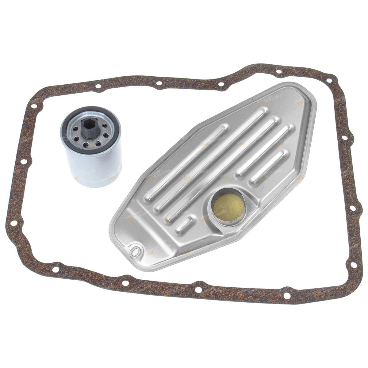 Auto Transmission Filter Kit for Jeep Grand Cherokee WH 6.1L ESF (2006-2011)