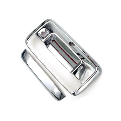 Rear Door Handle Cover Trim for Chevrolet Colorado 2015-2020 (2015-2020)