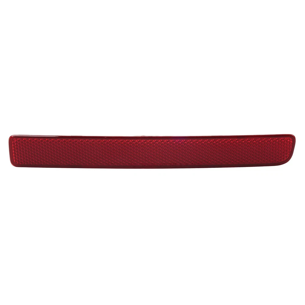 Right Rear Bumper Reflector Red Lens for Land Rover Discovery 3 4 (2004-2016)